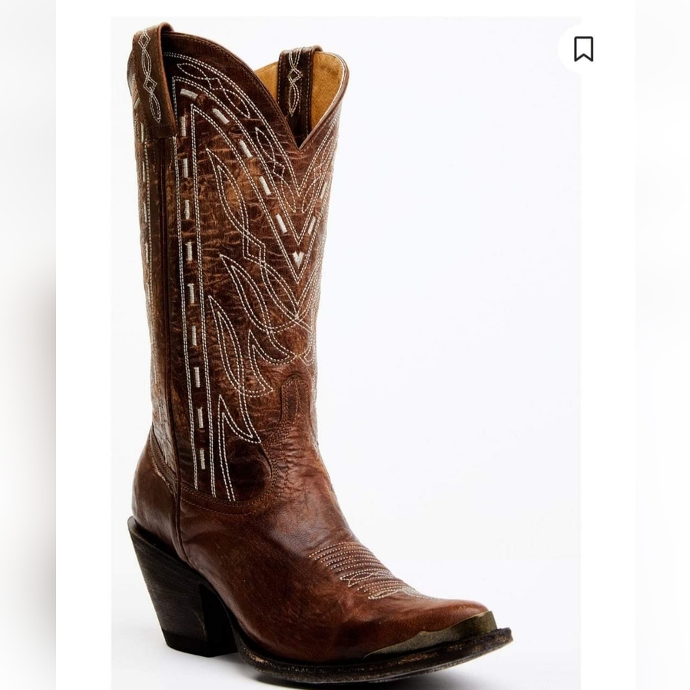 Idyllwind Womens Western Boots size 10
